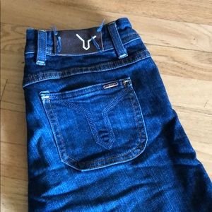 Vigors denim jeans size 28